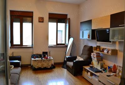 Casă cu 2 camere cu Teren 425 Mp în Iosefin - 2