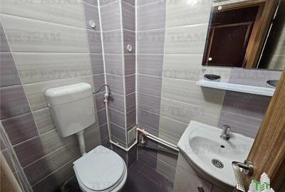 Apartament 3 camere - Poarta 6 - Etaj 1 - Mobilat si utilat, pregatit pentu mutare imediata! - 3