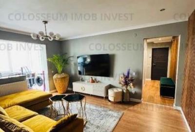 Apartament cu 4 camere, decomandat - zona Grivitei - 11