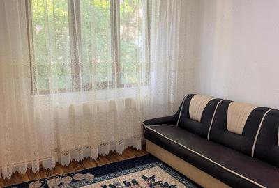 Apartament cu 2 camere semidecomandat în Micro 19 - 2
