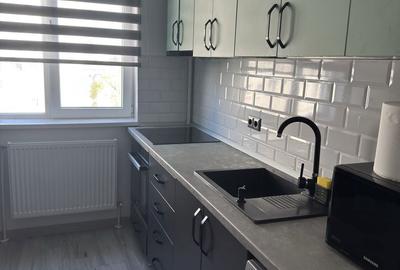 Apartament cu 2 camere decomandat în Central - 5