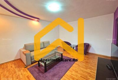 Apartament cu 4 camere decomandat, mobilat în Sebastian - 2