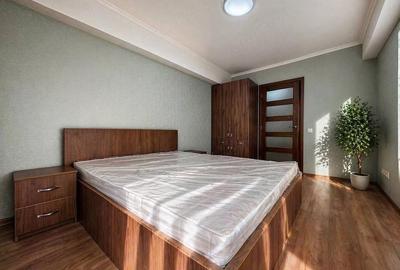 Garsonieră decomandată în Gara de Nord
