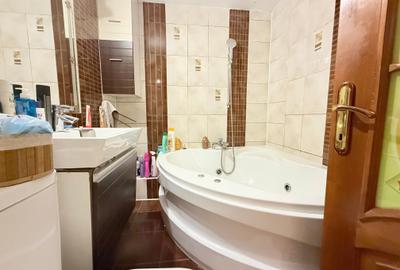 Apartament cu 2 camere decomandat, mobilat în Sebastian - 3