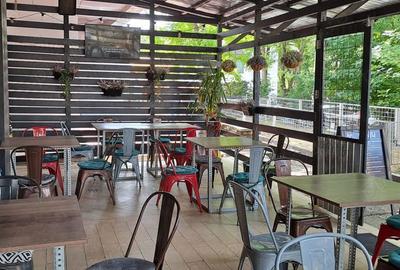 Spațiu comercial, de 200 mp, în Țiglina 1 - 7