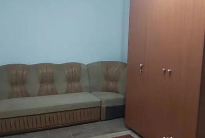 Apartament cu 2 camere decomandat în Hipodrom 3 - 4