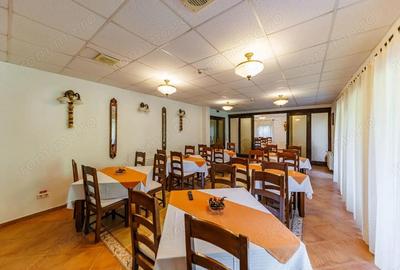 Casă cu 12 camere cu Teren 5028 Mp în Poiana - 12