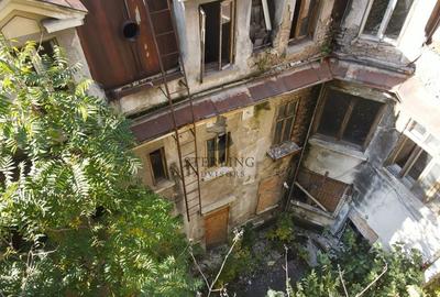 Imobil versatil in zona centrala - ideal resedinta, birou sau proiect - 14