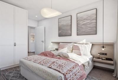 Apartament cu 2 camere semidecomandat în Industriilor - 8