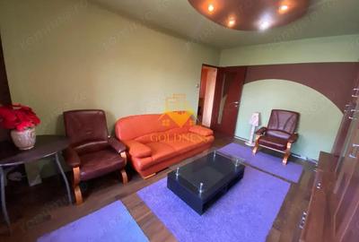 2 camere decomandate, Intre Lacuri, Zona Iulius Mall, Profi, Lidl