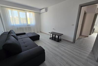 Apartament nou - 2 camere decomandat, loc de parcare inclus - prima inchiriere - 6