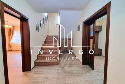 Casa, 6 camere,  de vânzare, în Floresti - 6
