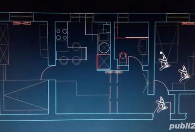 Apartament 3 camere Et 2*4 Cantemir fara risc seismic - 3