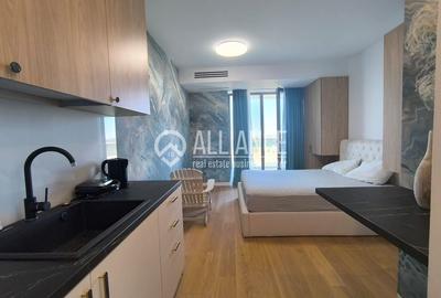 OLIMP(COD03) - Studio de lux in Complex exclusivist ! - 20