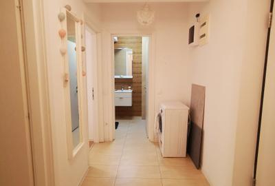 Inchiriere 2cam, lux, proaspat renovat, Cubic Residence, Prelungirea , parcare - 15