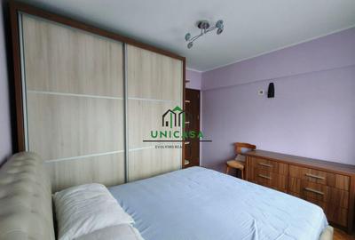 Apartament cu 3 camere decomandat în Central - 3
