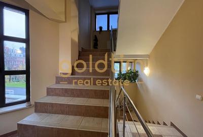 APARTAMENT IN VILA/VEDERE LIBERA/STRADA PRIVATA/HERASTRAU - 8