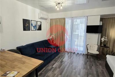 Garsonieră în Central - 4