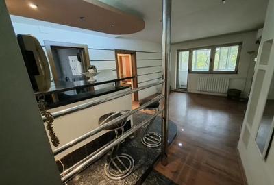 Tineretului METROU Parc,bl.1978,et.1/10,Amenajat,Liber - 3