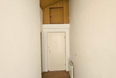 Ferdinand stradal | Vila individuala S+P+2+M | Curte proprie | Centrala termica - 42
