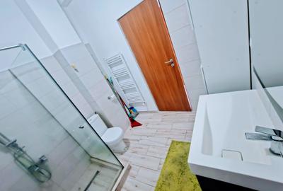 Apartament cu 2 camere semidecomandat în Central - 8