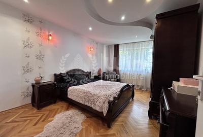 Apartament 3 camere | La cheie | Etaj 2 | Manastur | Parcul Primaverii - 5