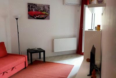 Inchiriez garsoniera Avangarde - 3