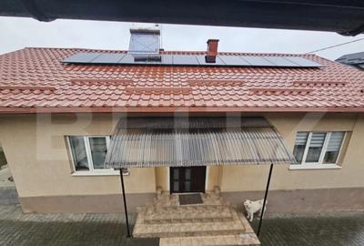 Casă cu 5 camere în Central - 3