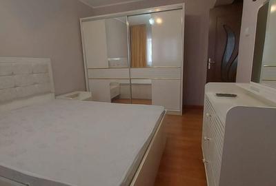 Apartament cu 2 camere în Micro 21 - 2