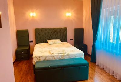 |De inchiriat Vila 9 camere|Complet mobilat si utilat - 13