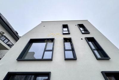 Apartament cu 3 camere *Prima Inchiriere* + Terasa *50mp* / Aviatiei - Herastrau - 34