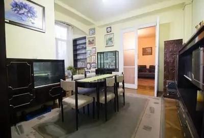 3 camere, etaj 1, 73 mp, renovabil, zona centrala / Regionala CFR - 9