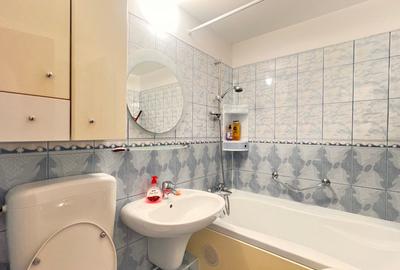 Apartament cu 2 camere decomandat, mobilat în Dristor - 18