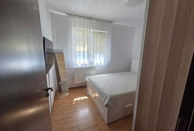 Apartament cu 2 camere decomandat în 1 Decembrie 1918 - 6