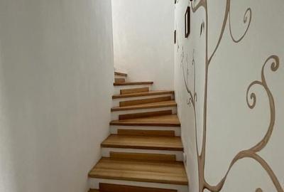 Duplex zona Pădurea Verde Dumbravita - 22