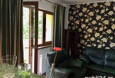 Apartament cu 2 camere în Central - 4