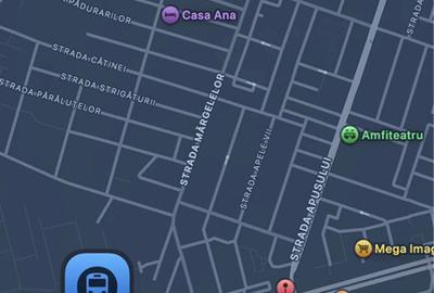 Apartament cu 2 camere decomandat în Militari - 4