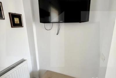 Garsonieră semidecomandată în Central - 8