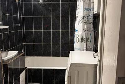 Garsoniera moderna confort 1 Micalaca Lidl cu termoteca super mobilata - 5