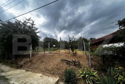 Teren intravilan si extravilan - 2