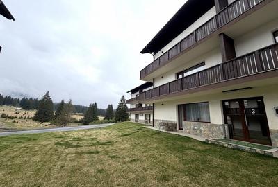 Apartament cu 2 camere decomandat în Poiana Brașov - 7