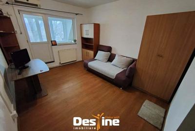 Garsonieră în Zimbru - 2