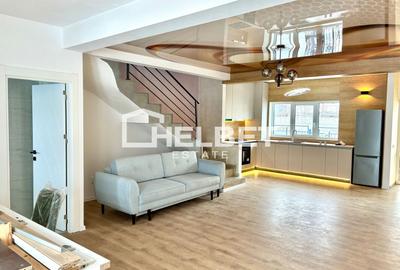 Duplex cu 4 camere cu Canalizare în Sânpetru - 4