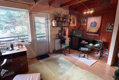 Casă cu 6 camere cu Teren 544 Mp în Cantacuzino - 6