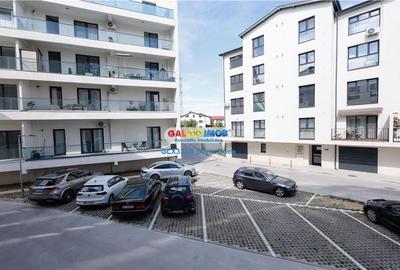 Apartament 3 camere NOU (La Citadella Garden) parcare, CT, 2 bai - 30