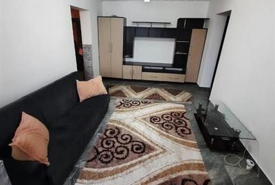 Apartament cu 3 camere decomandat, mobilat în Podu Roș - 3