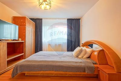 Casa cu 6 camere de vanzare in Rasnov, teren 1.100 mp, zona Glajarie - 11