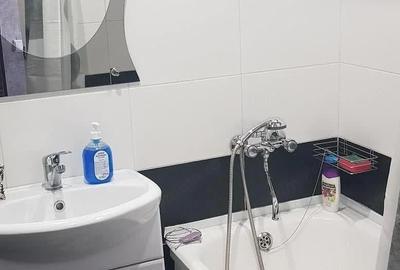 Garsonieră decomandată în Buziașului