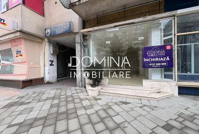 Spațiu comercial, de 82 mp, în Ultracentral - 2