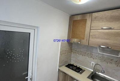 Garsonieră, mobilată în CET - 8